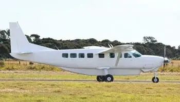 2002 Cessna Caravan 208B Grand