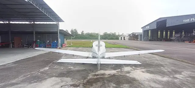 2010 Cirrus SR22 G3