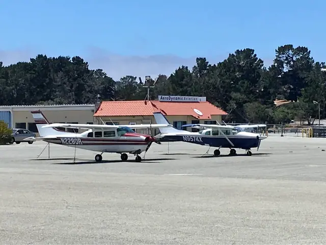 Cessna 210 j turbo centurion