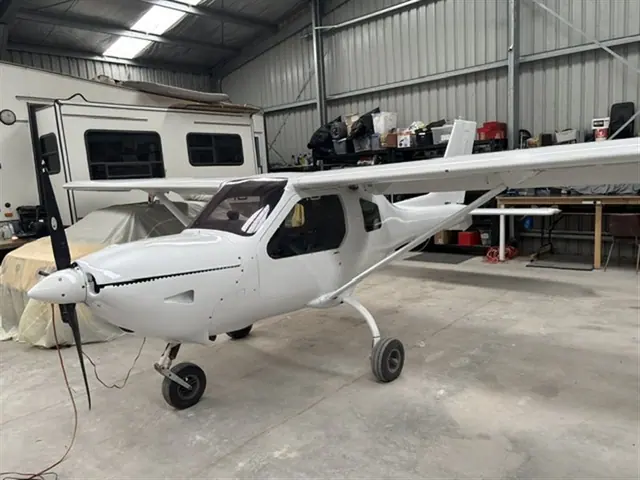 2006 Jabiru J160