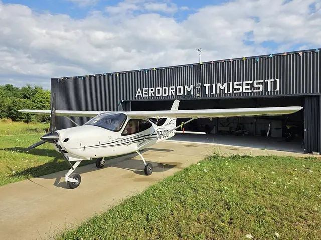 2014 Tecnam P-2008 UL