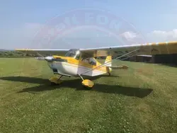 Aerobatic Bellanca Citabria 7