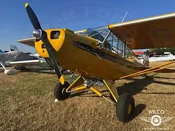 Piper L-18C Super Cub