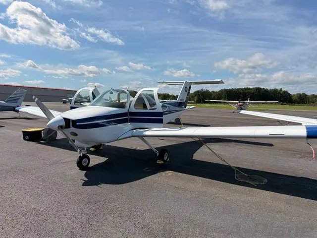 1981 Beechcraft Skipper