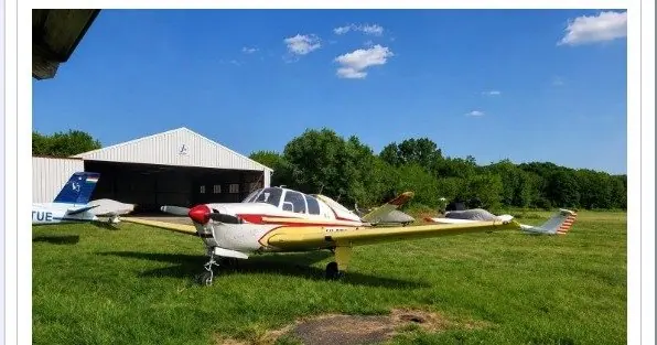 1949 Beechcraft Beech 35 Bonanza
