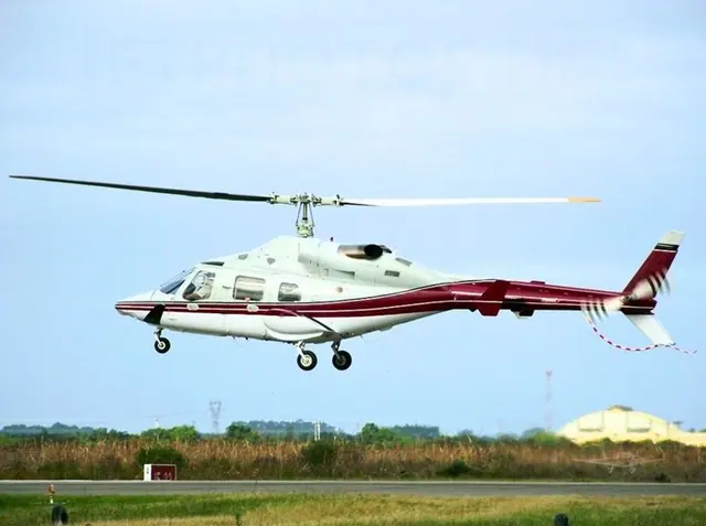 1994 Bell 230