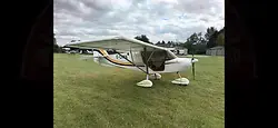 Skyranger Swift