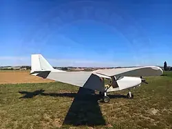 2010 Savannah VG XL
