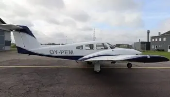 1981 Piper Seminole