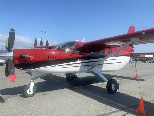 2013 Daher Aircraft Quest Kodiak