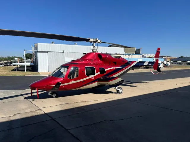 1992 Bell 230