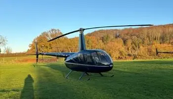 2010 Robinson R44 Raven I