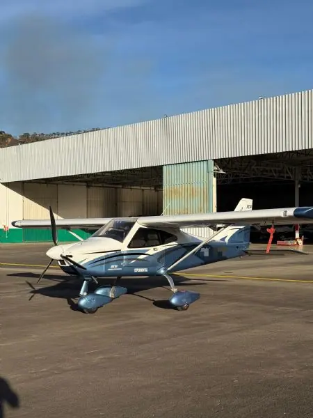 Montaer MC01 MC-01 2016