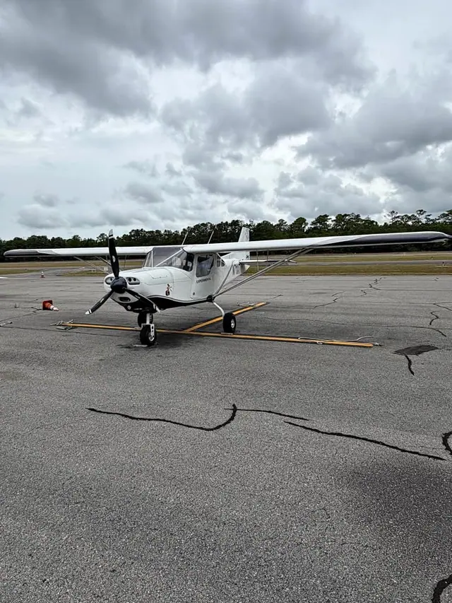 2013 World Aircraft Spirit