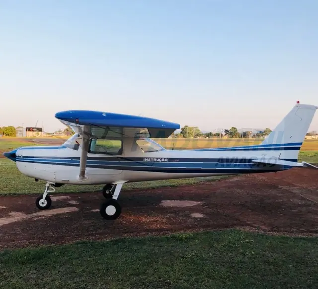 Cessna 152 1978