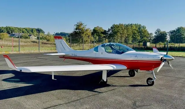 2010 Aerospool WT-9 Dynamic