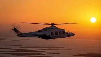 2026 Leonardo AW139 (S/N L-1210)
