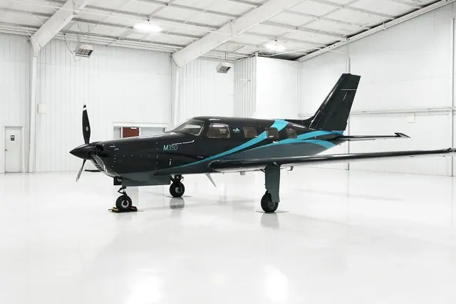 Piper M350 2026