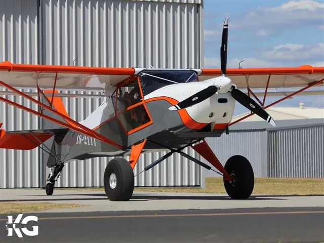 2023 KFA Safari