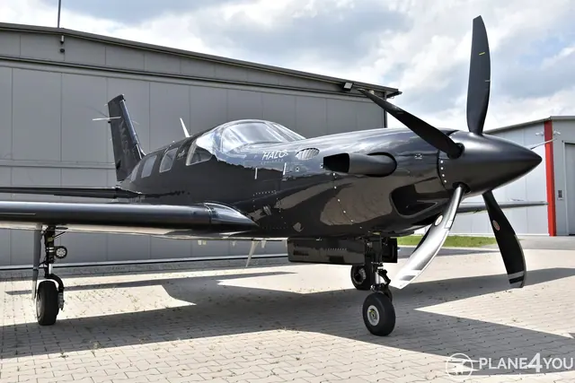 2023 Piper M600 SLS In Poland