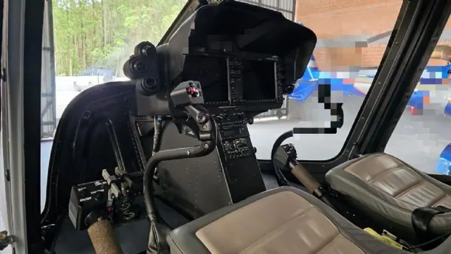 Bell 505 Bell Jet Ranger X 505 2020