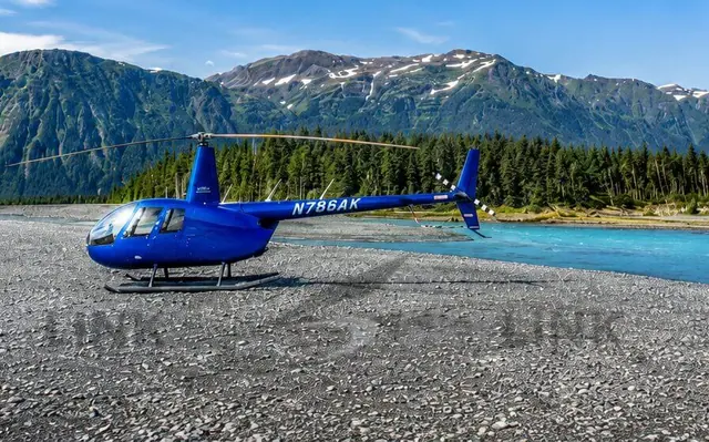 2024 Robinson R44 Clipper II