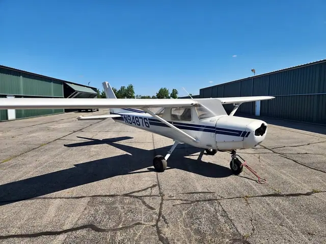 1983 Cessna 152