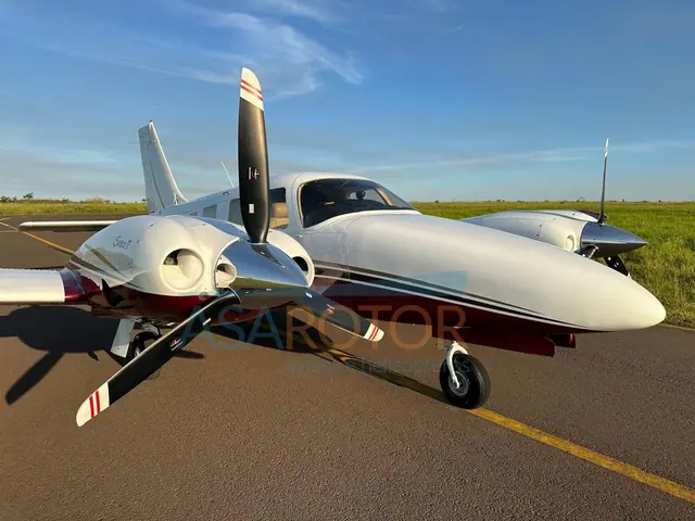Piper PA34-220T Seneca V 2009