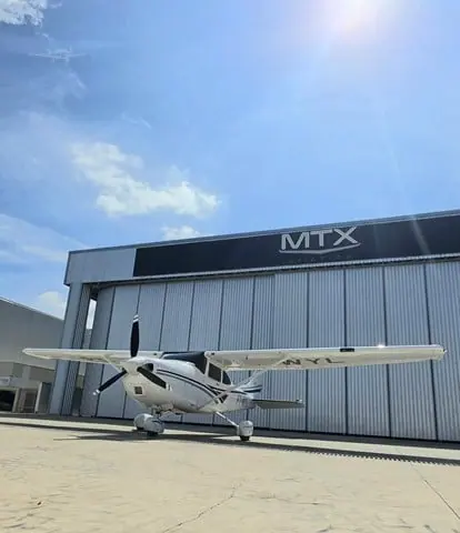 1998 Cessna 182S Skylane