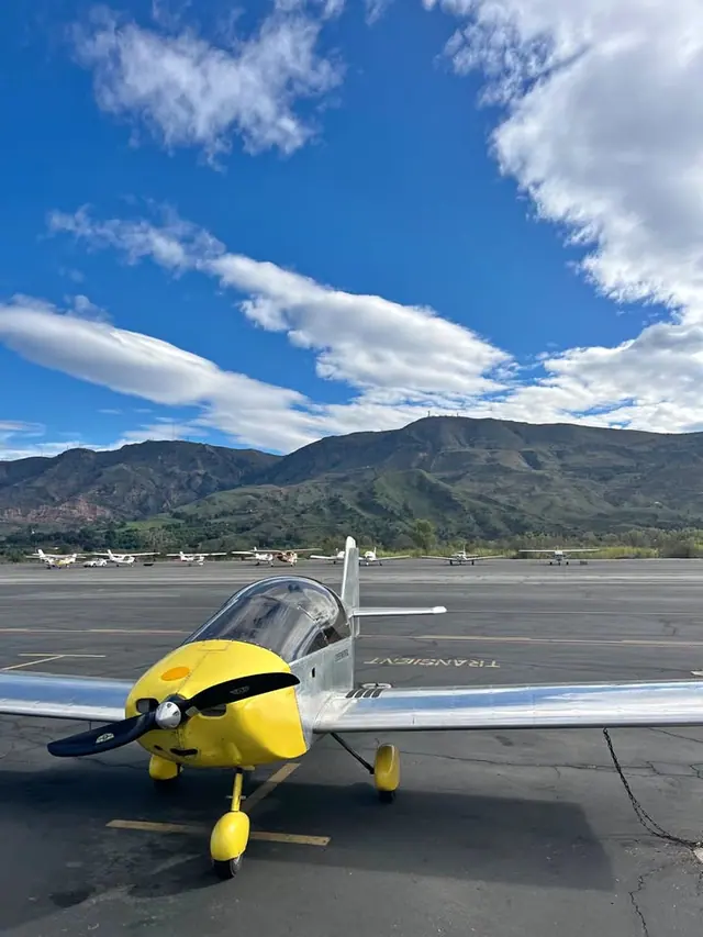 2005 Sonex A Trigear w/ Jabiru 3300