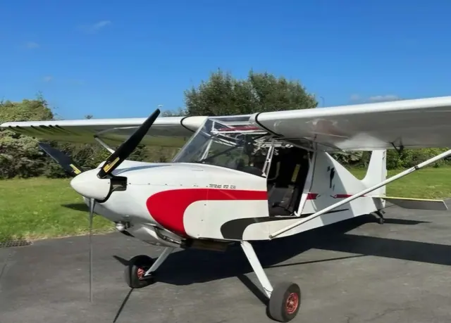 2012 Tetras 100 CV