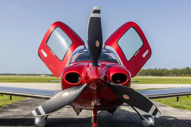 2024 Cirrus GTS G7 in Florida