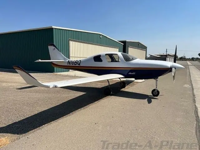 2004 Lancair IV