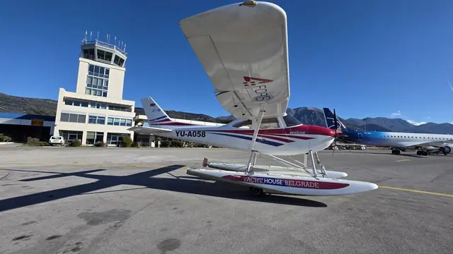 2015 Aeropilot Legend 540
