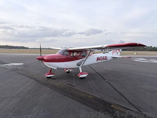 2026 Aeropilot LTD Legend 600