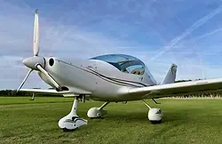 TL Ultralight TL Sting Carbon S4 | 2019 | 600kg | Dual G3X | AP | CS Prop | BRS