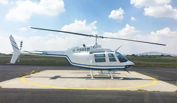 2009 EC225