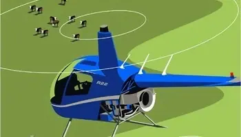 2026 Robinson R22 Beta II