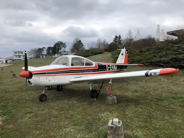 1976 1971 Subaru Fuji FA200