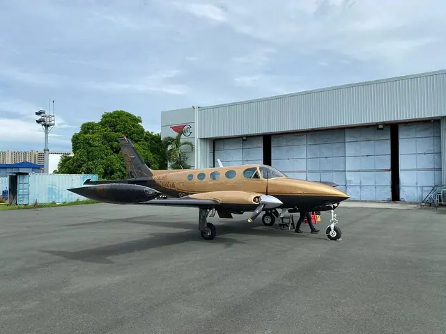 1979 Cessna 340