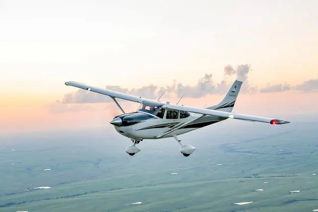 W T B looking for a Cessna 182T to purchase