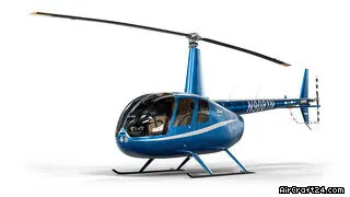 2026 Robinson R44 Raven I