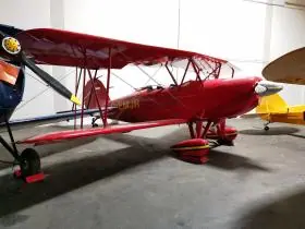 1977 Great Lakes / Great Lakes 2T-1A-2