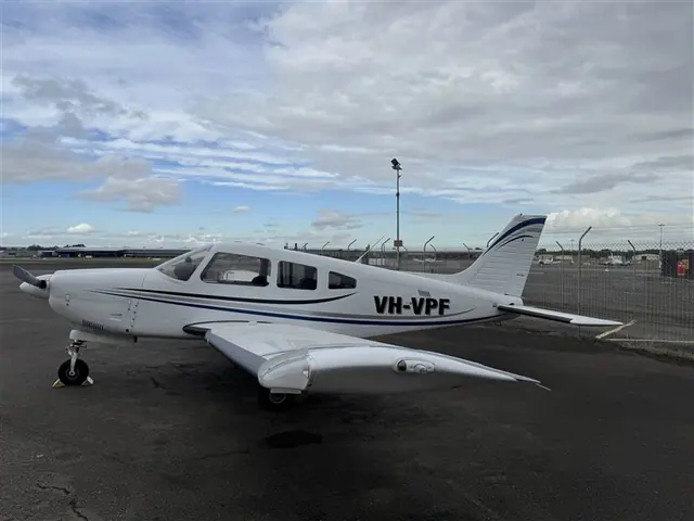 2013 Piper Arrow 201