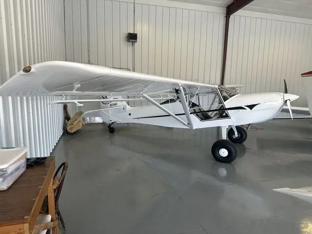 2012 Kitfox Super Sport