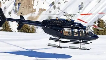 1998 Bell 407