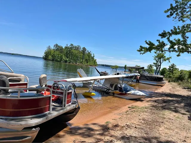 2002 Progressive Aerodyne searey classic