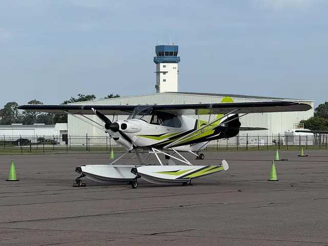 2022 CubCrafters Carbon Cub FX-2