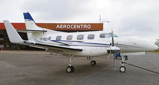 1981 Merlin Iiic
