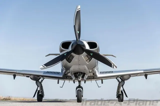 2025 Diamond DA50 RG